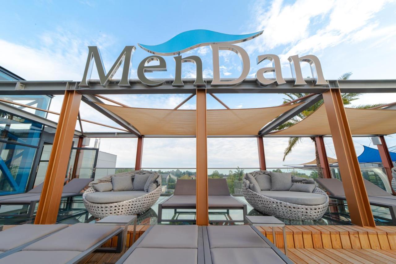 Mendan Magic Spa & Wellness Hotel Zalakaros Exterior foto